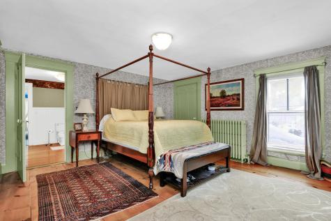 8 Pleasant Street Norway ME 04268