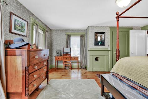 8 Pleasant Street Norway ME 04268