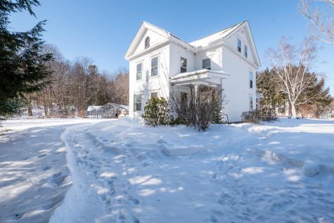 8 Pleasant Street Norway ME 04268