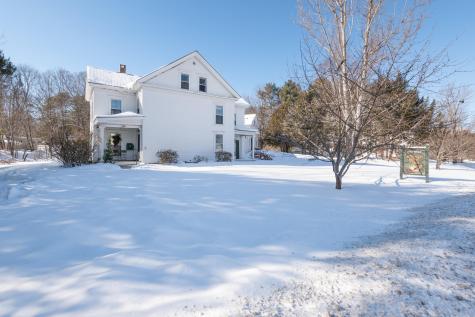 8 Pleasant Street Norway ME 04268