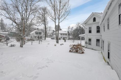 8 Pleasant Street Norway ME 04268