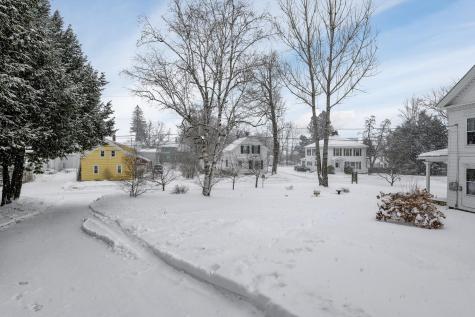 8 Pleasant Street Norway ME 04268