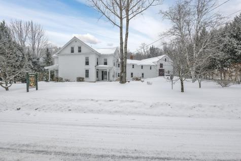 8 Pleasant Street Norway ME 04268