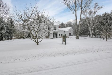 8 Pleasant Street Norway ME 04268