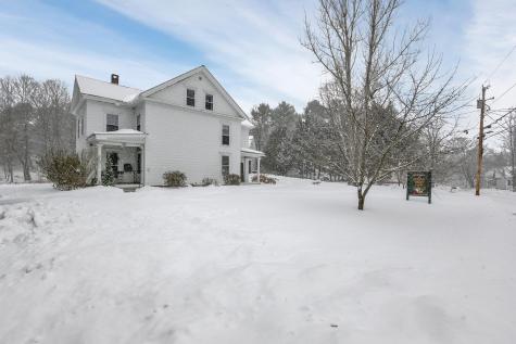 8 Pleasant Street Norway ME 04268