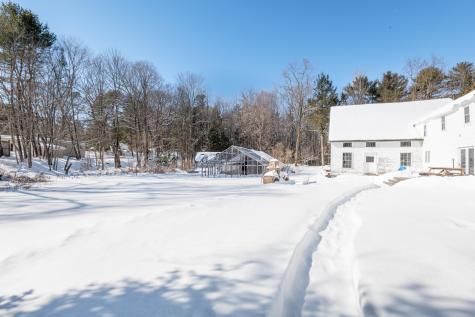 8 Pleasant Street Norway ME 04268