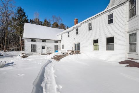 8 Pleasant Street Norway ME 04268