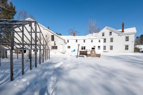 8 Pleasant Street Norway ME 04268