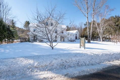 8 Pleasant Street Norway ME 04268