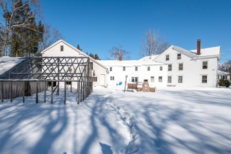 8 Pleasant Street Norway ME 04268