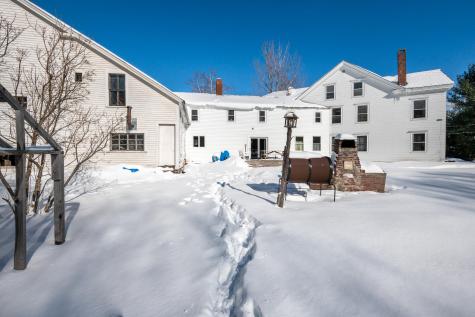 8 Pleasant Street Norway ME 04268