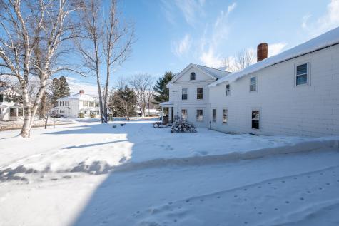 8 Pleasant Street Norway ME 04268