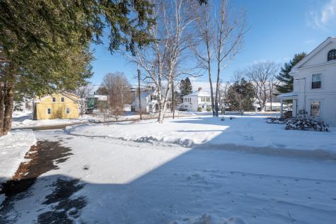 8 Pleasant Street Norway ME 04268