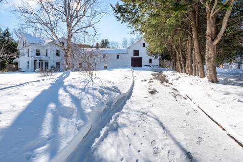 8 Pleasant Street Norway ME 04268