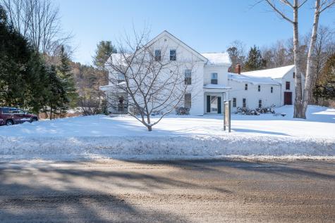 8 Pleasant Street Norway ME 04268