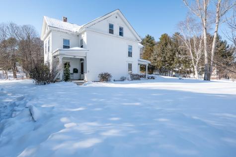 8 Pleasant Street Norway ME 04268