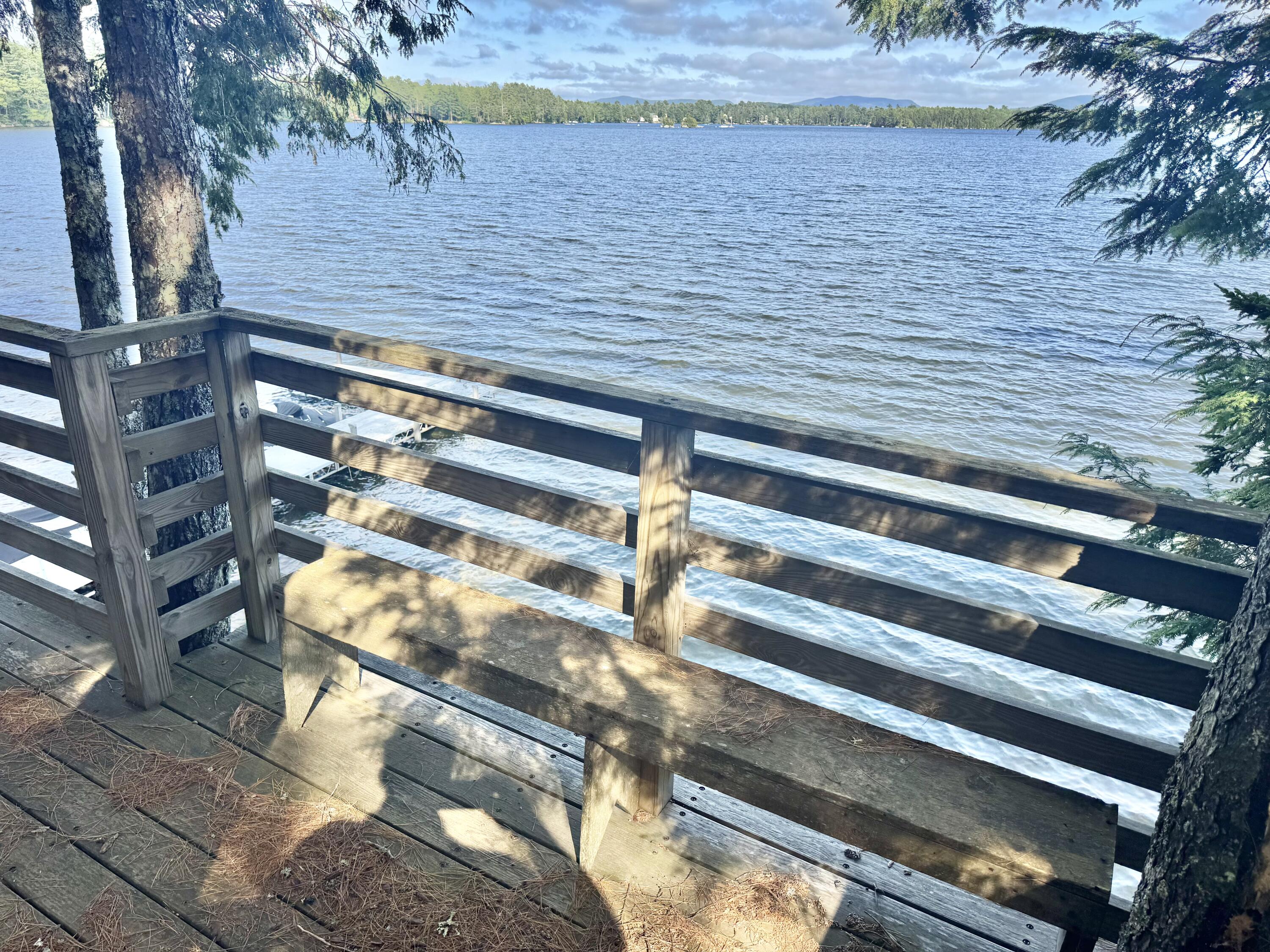 352 Georges Pond Road Franklin ME 04634