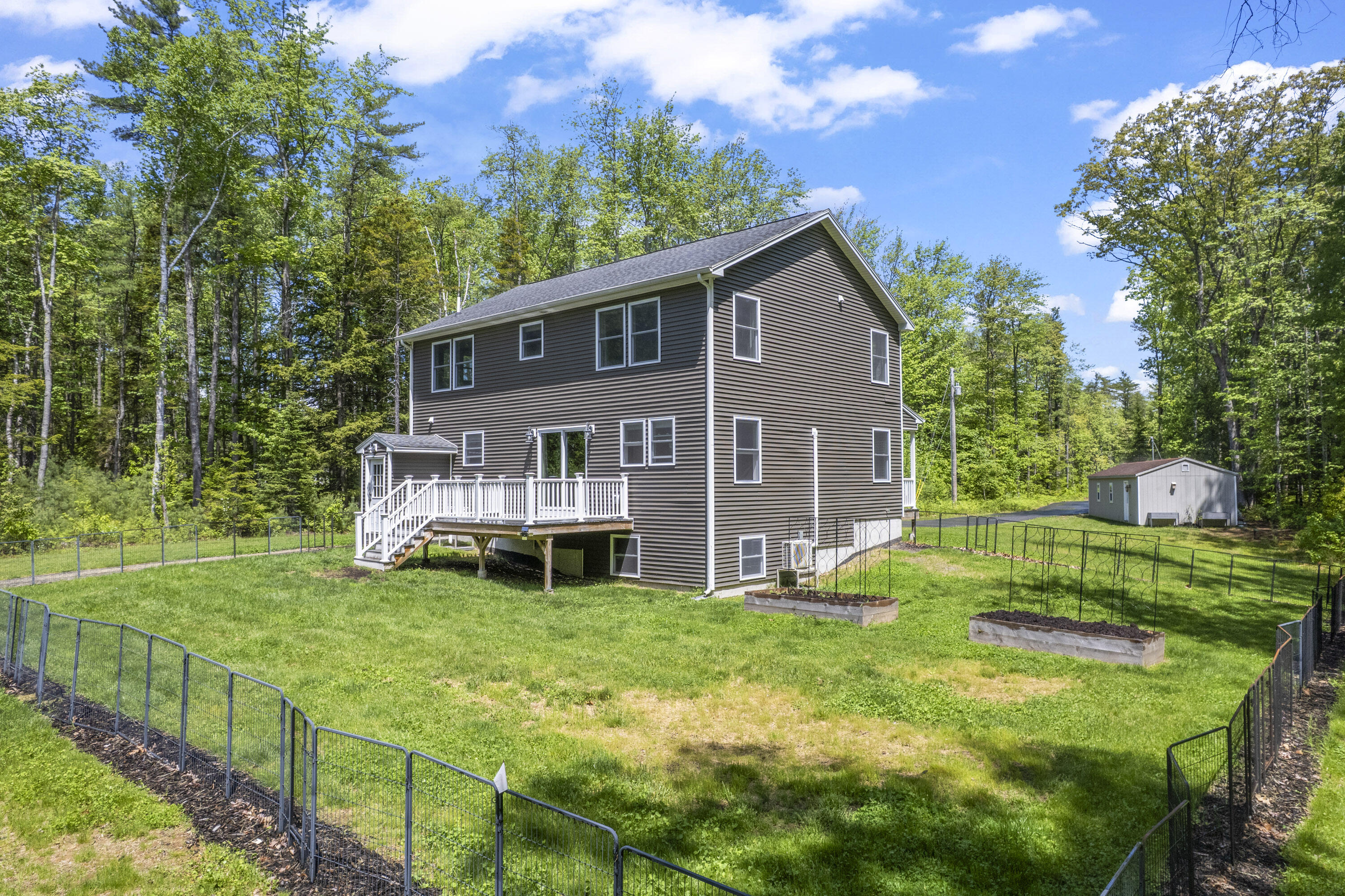 122 Thomas Point Road Brunswick ME 04011