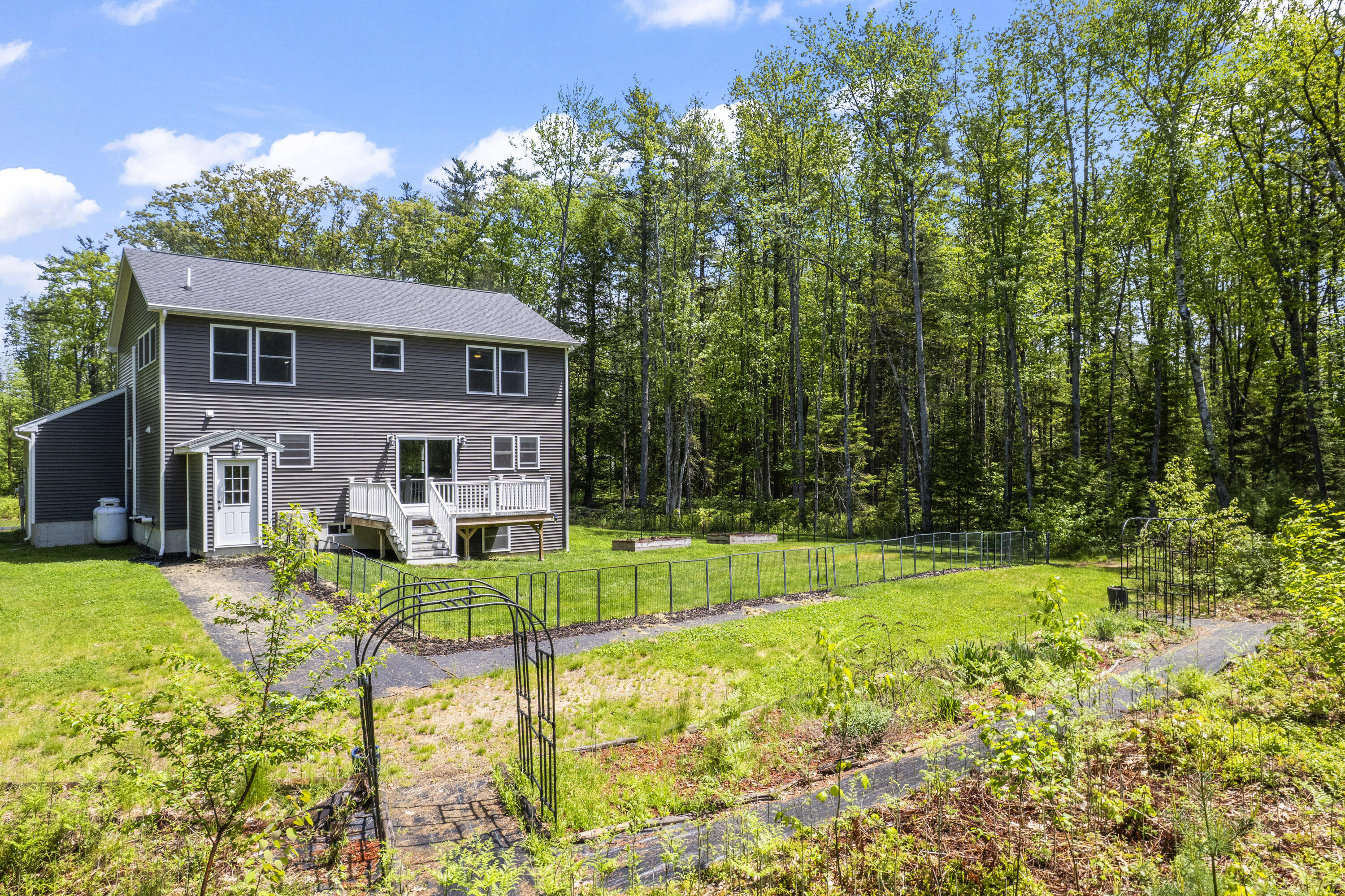 122 Thomas Point Road Brunswick ME 04011