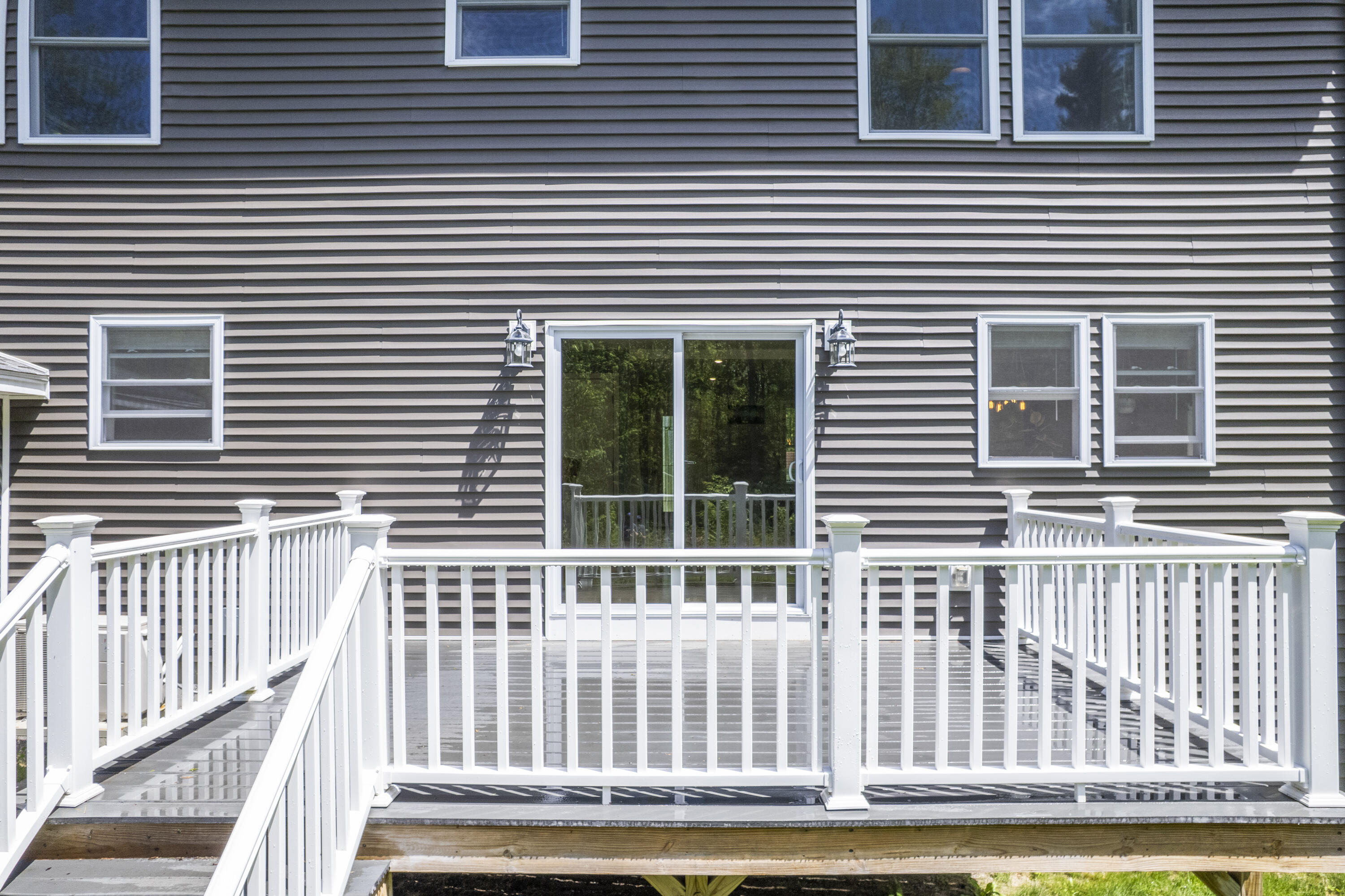 122 Thomas Point Road Brunswick ME 04011