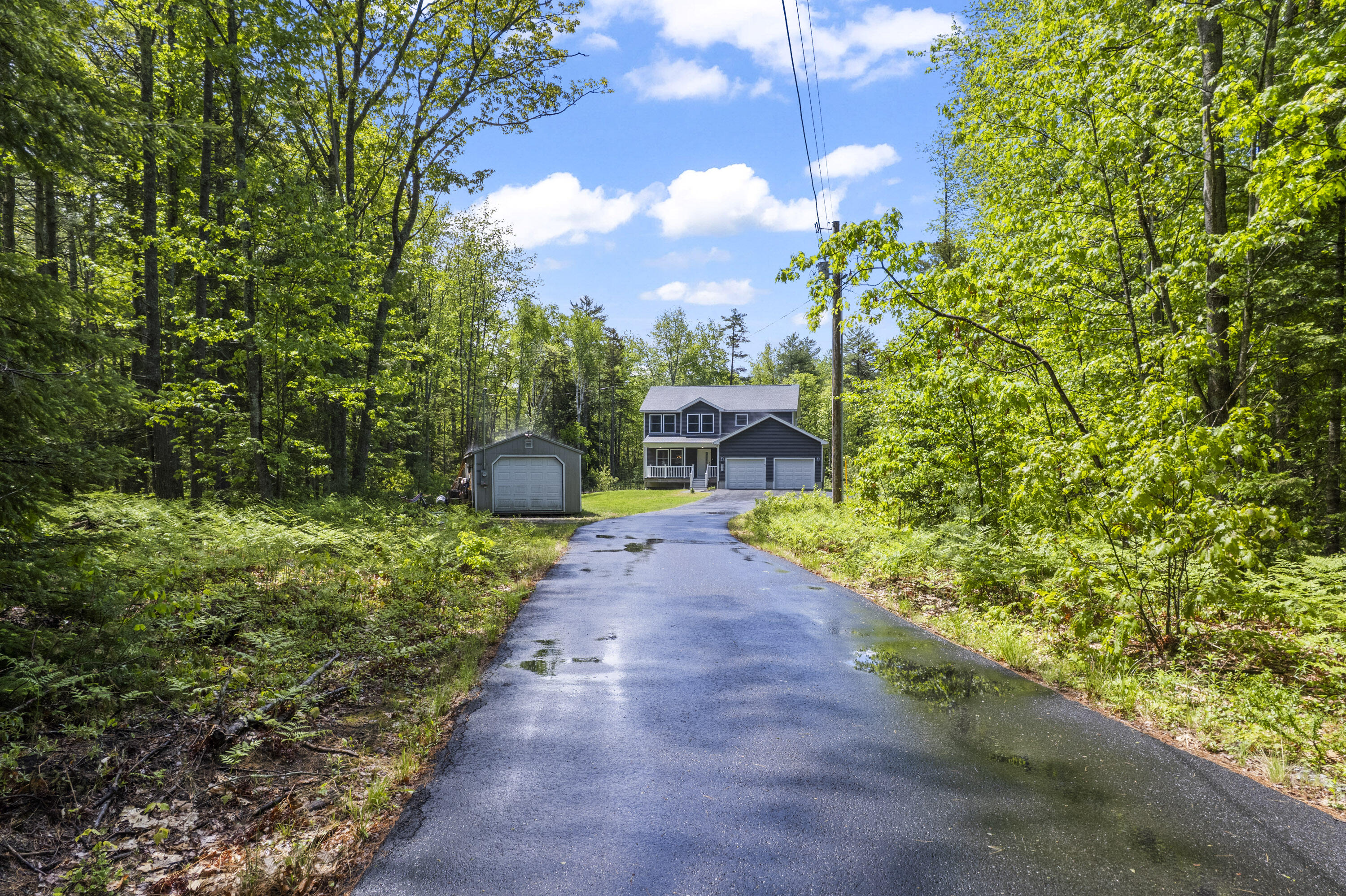 122 Thomas Point Road Brunswick ME 04011