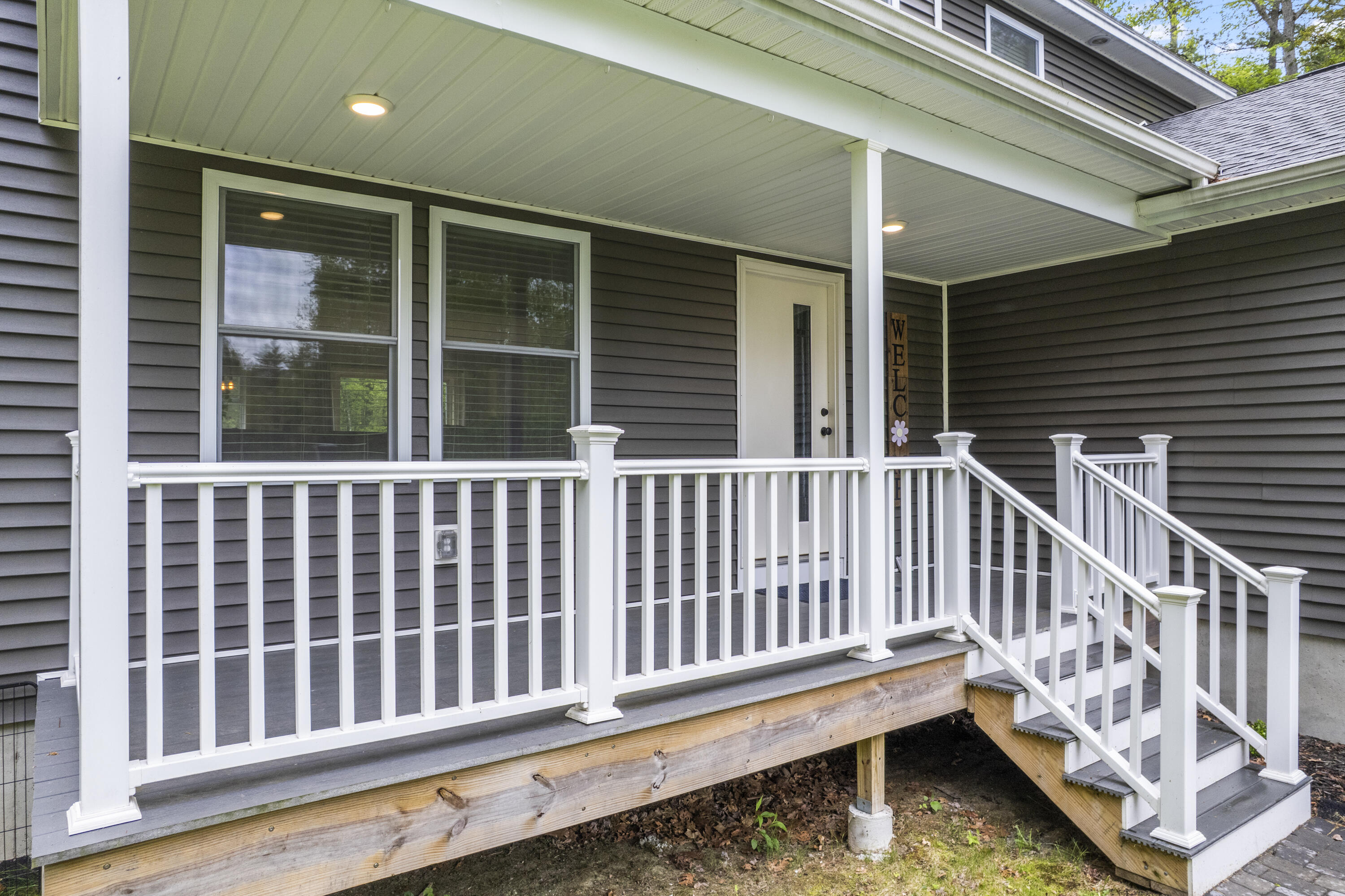 122 Thomas Point Road Brunswick ME 04011