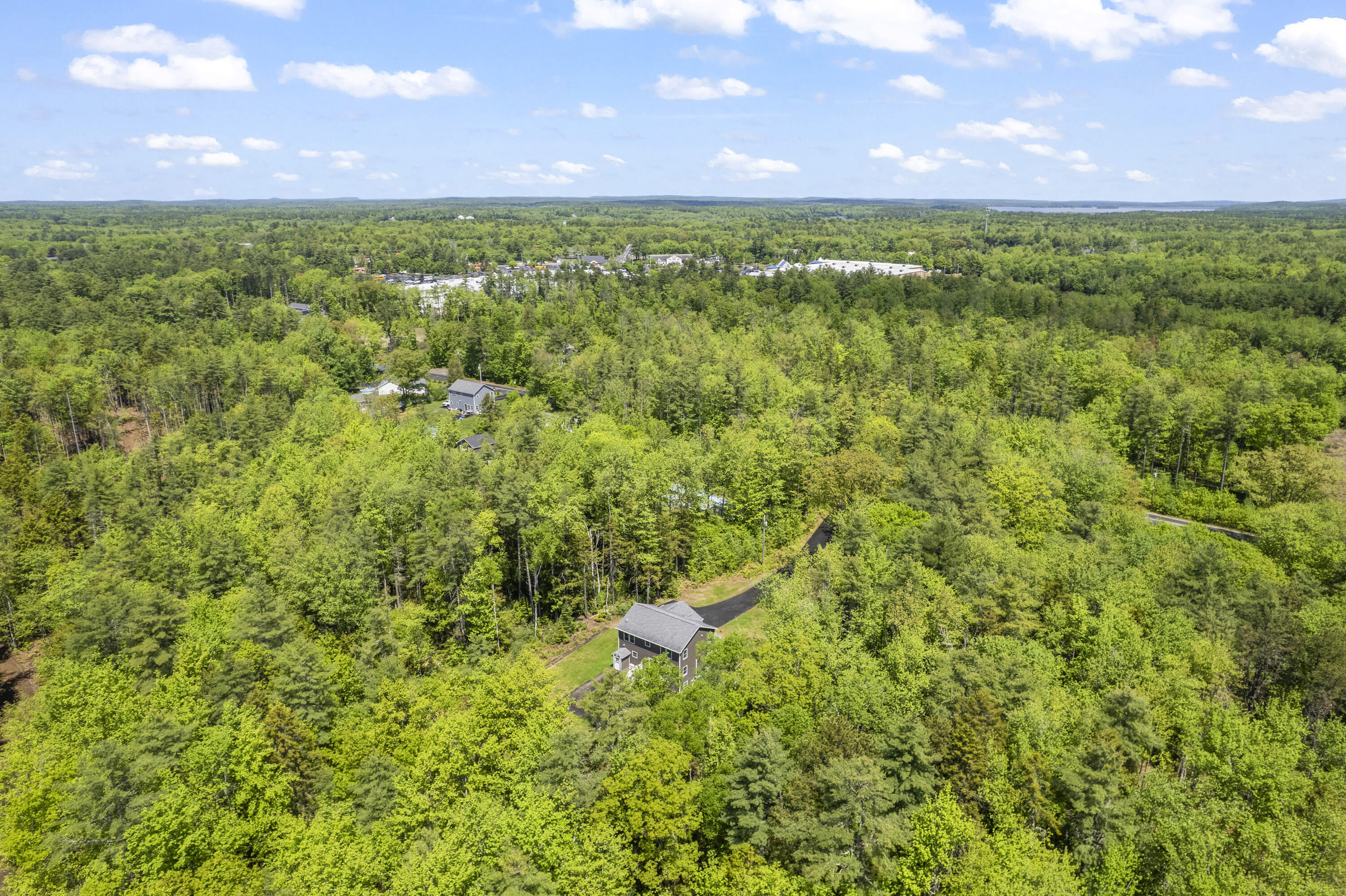 122 Thomas Point Road Brunswick ME 04011