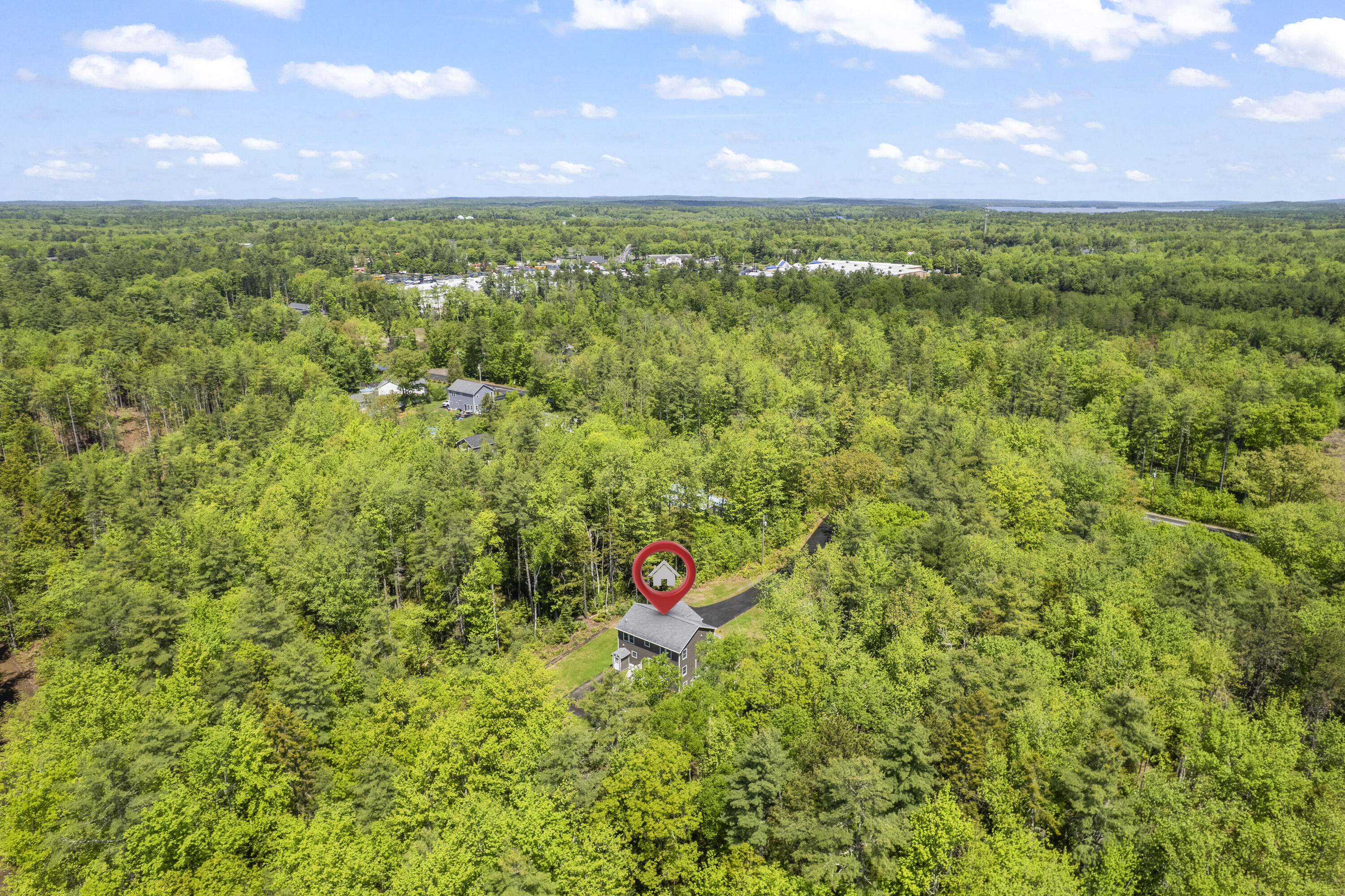 122 Thomas Point Road Brunswick ME 04011