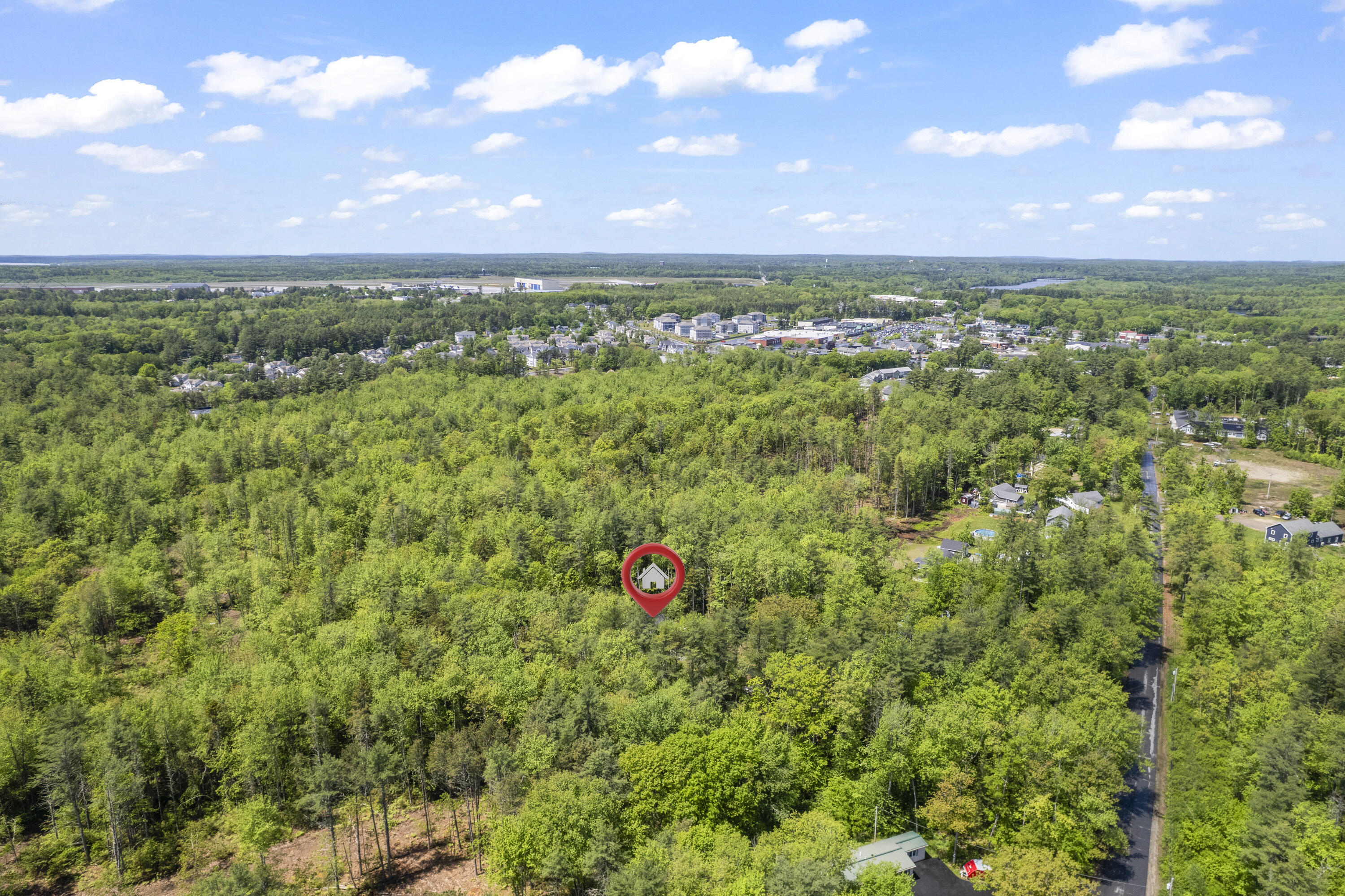 122 Thomas Point Road Brunswick ME 04011