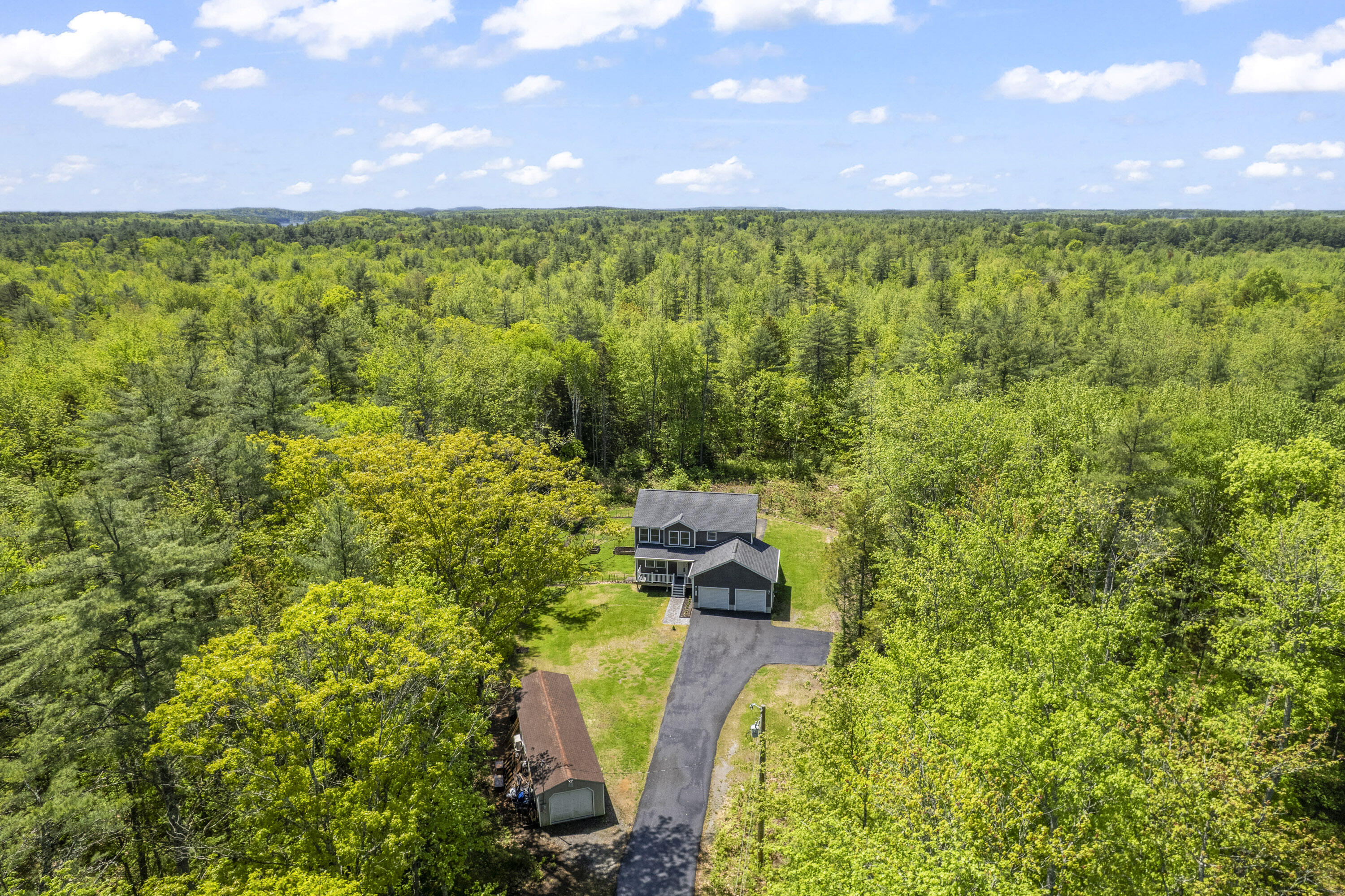 122 Thomas Point Road Brunswick ME 04011
