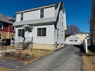 15 Rudman Road Portland ME 04102