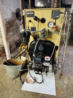 15 Rudman Road Portland ME 04102