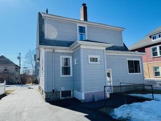 15 Rudman Road Portland ME 04102