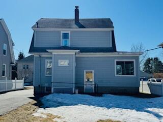 15 Rudman Road Portland ME 04102