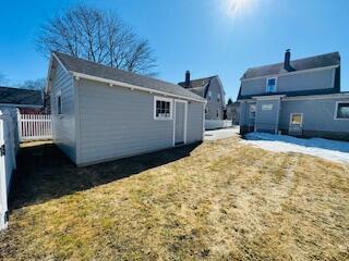 15 Rudman Road Portland ME 04102