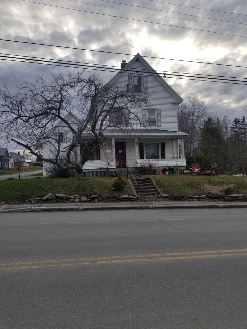 53 Main Street Limestone, ME