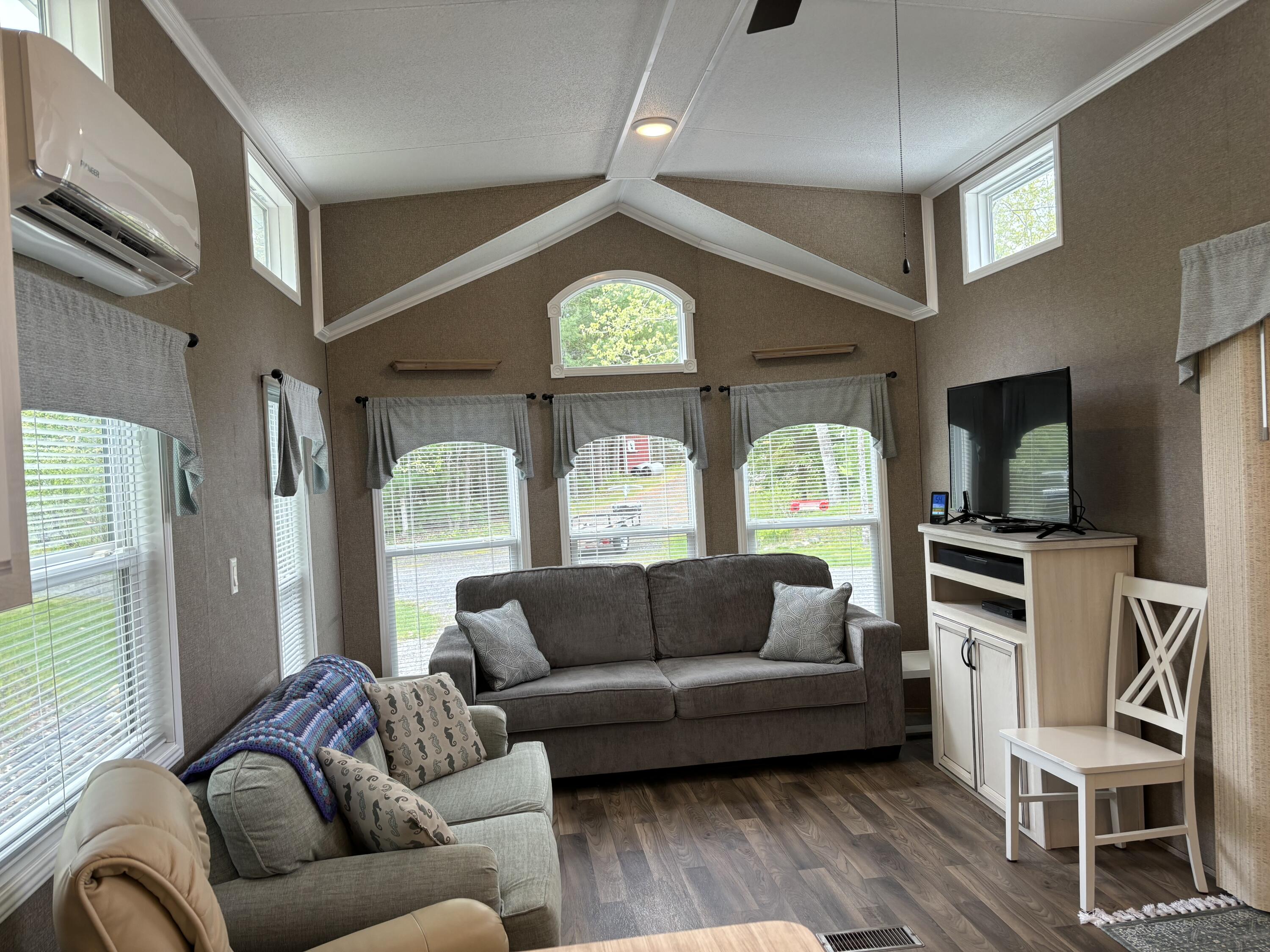 22 Loon Loop Warren ME 04864