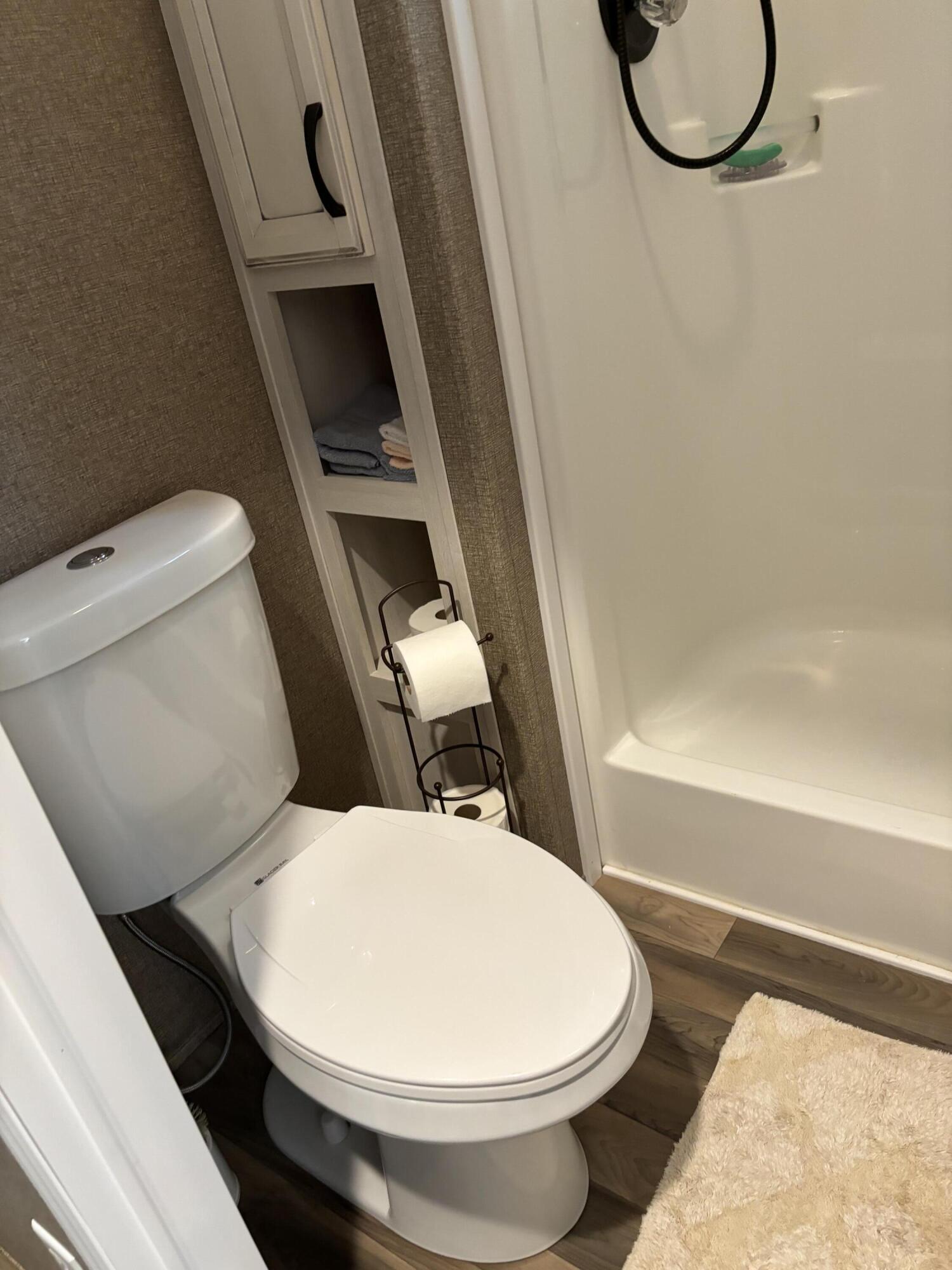 22 Loon Loop Warren ME 04864