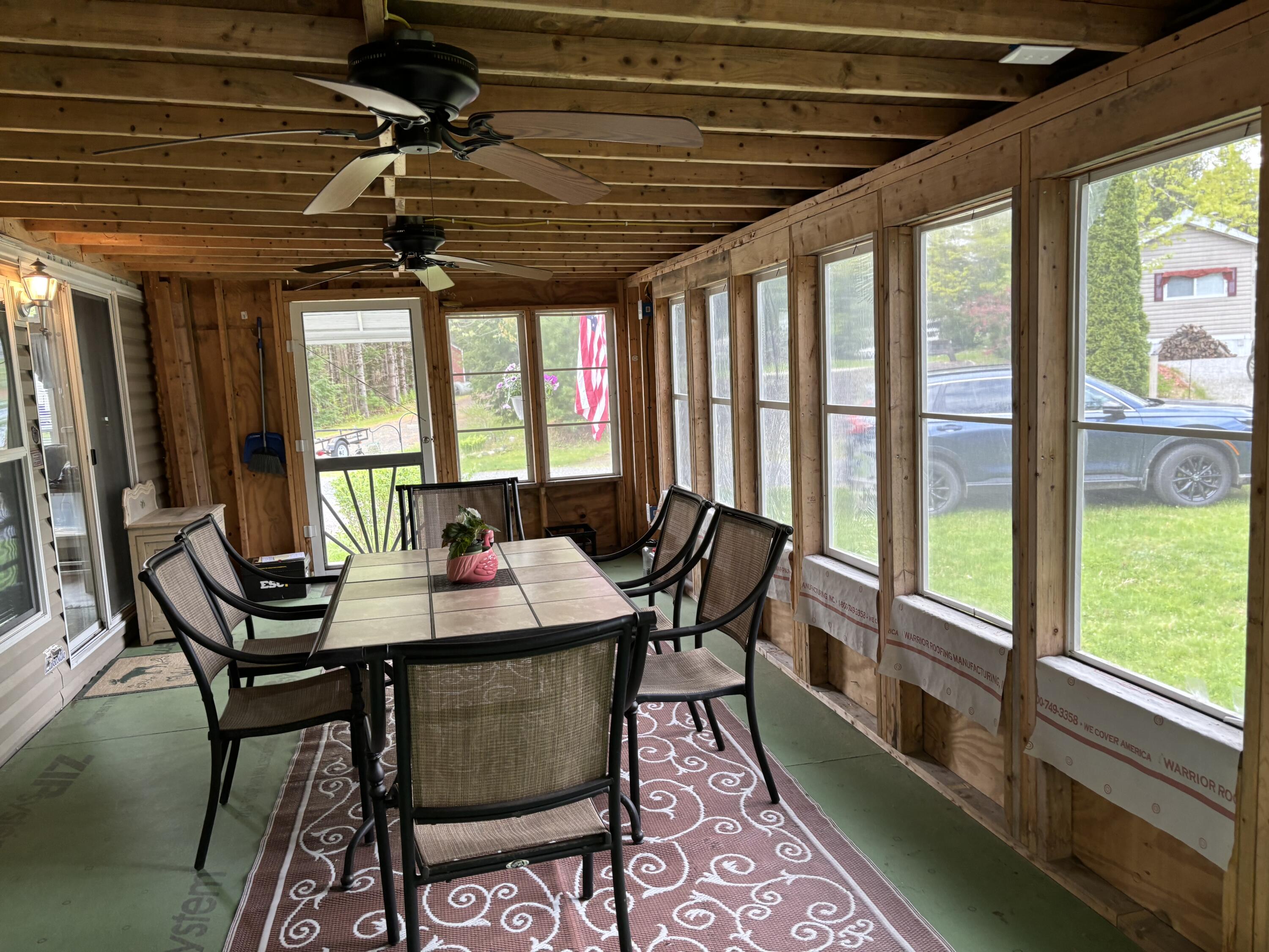 22 Loon Loop Warren ME 04864