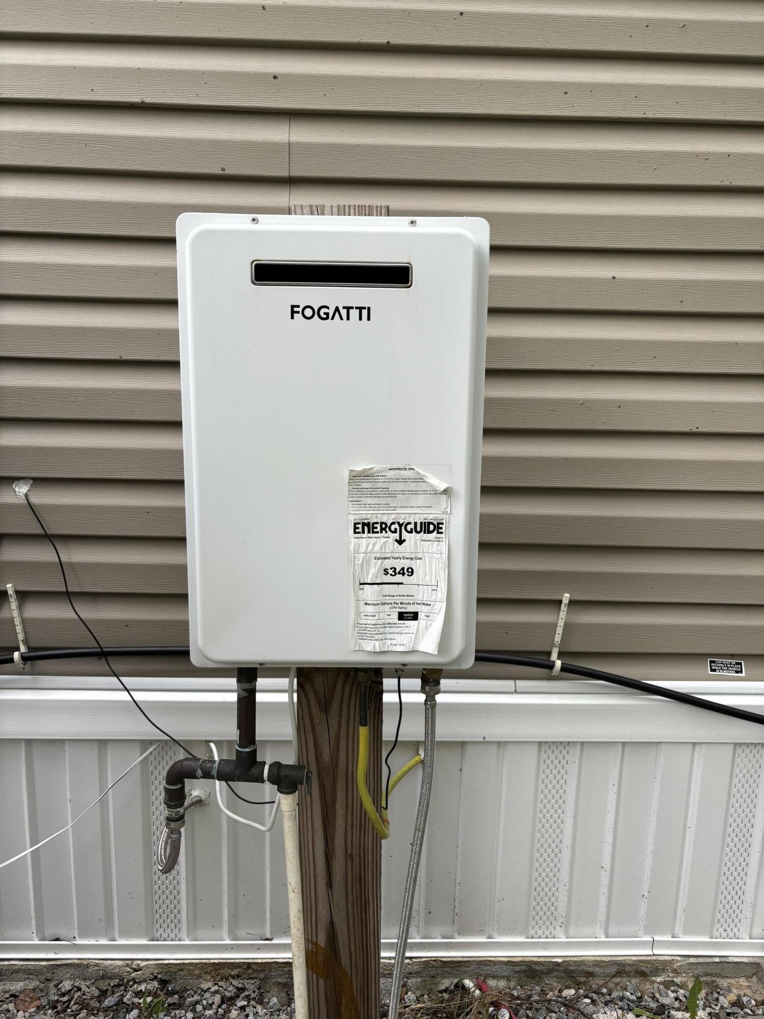 22 Loon Loop Warren ME 04864