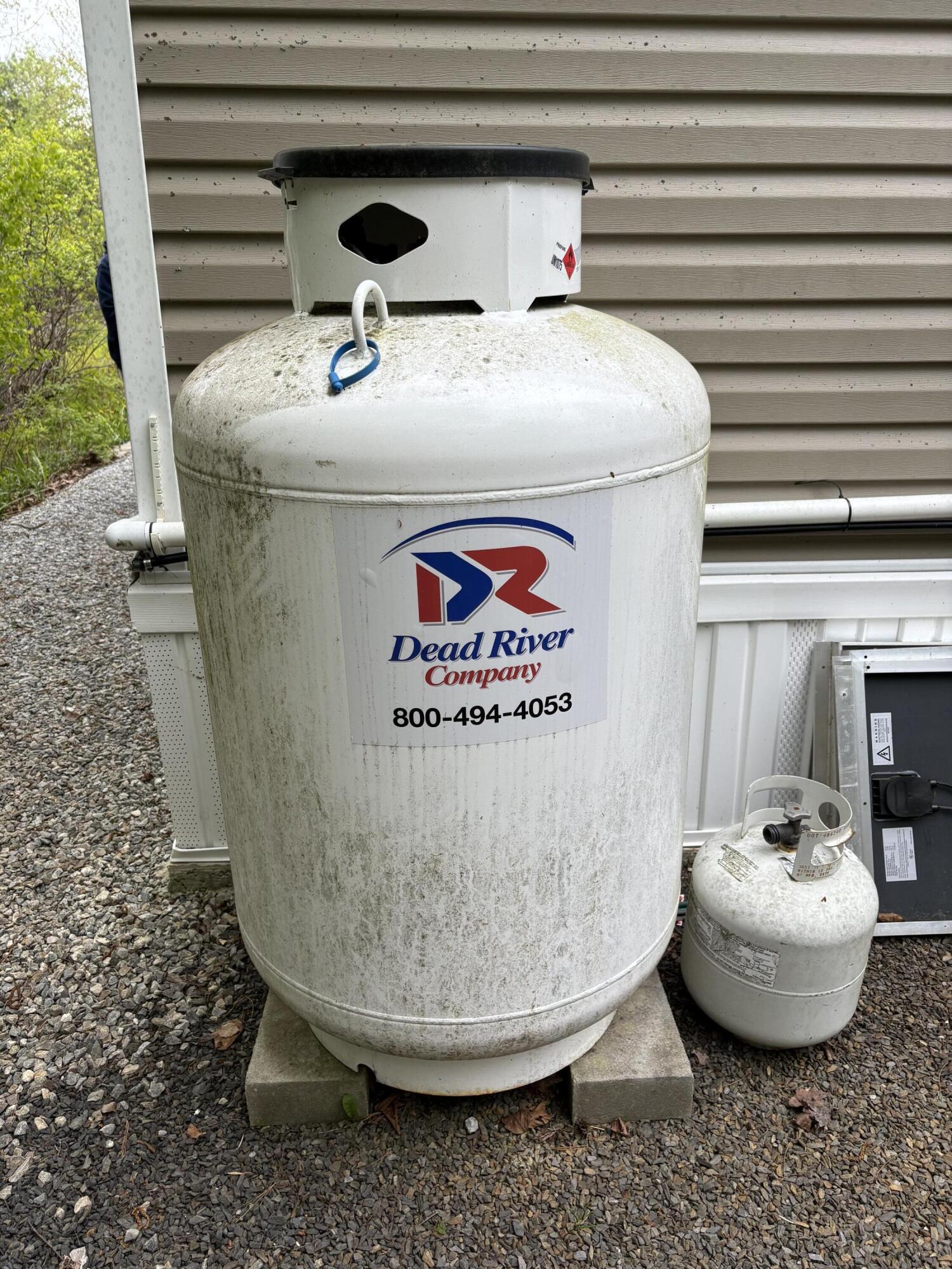 22 Loon Loop Warren ME 04864