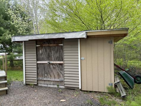 22 Loon Loop Warren ME 04864