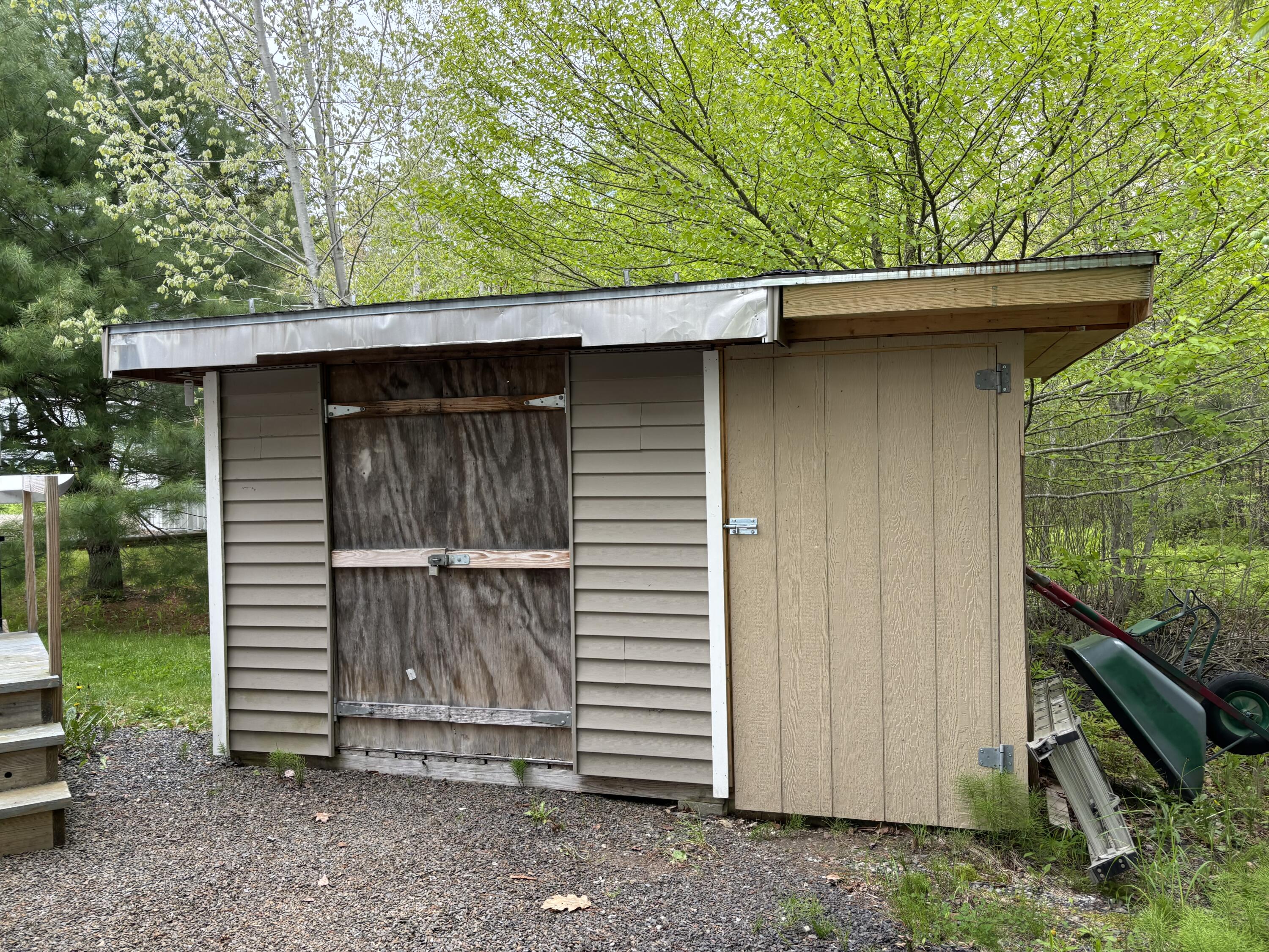 22 Loon Loop Warren ME 04864