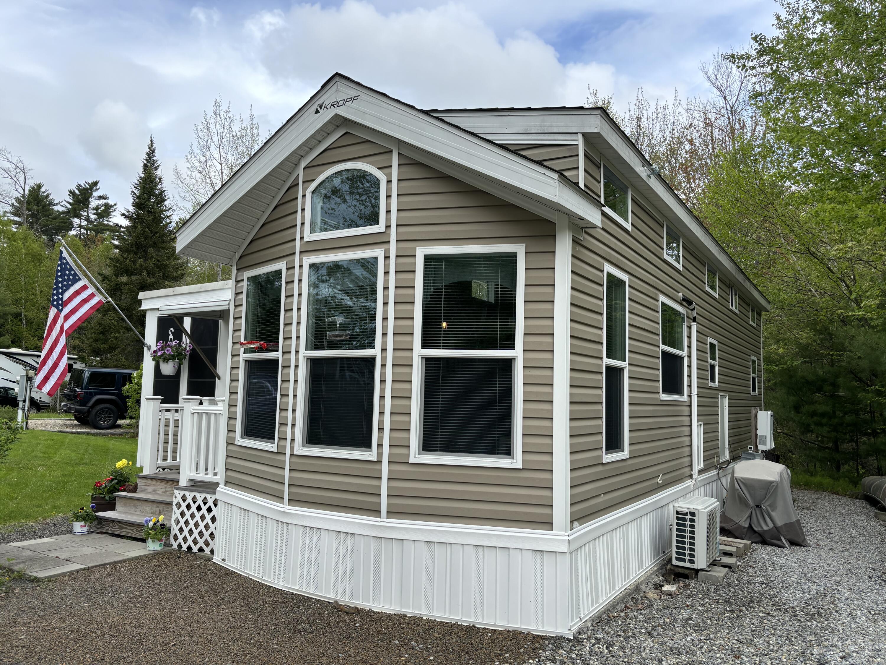 22 Loon Loop Warren ME 04864