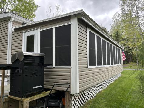 22 Loon Loop Warren ME 04864