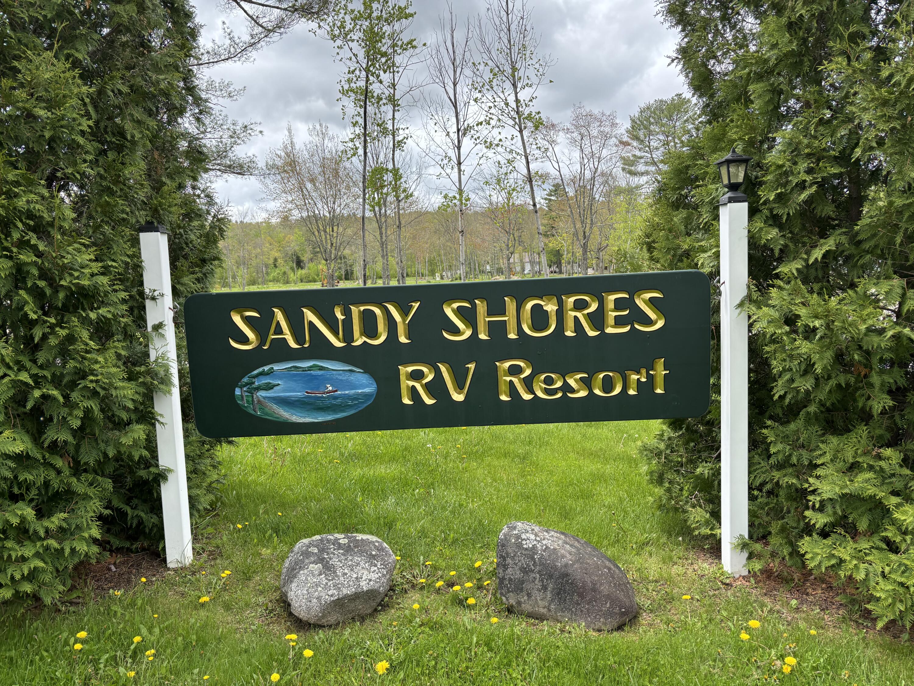 22 Loon Loop Warren ME 04864