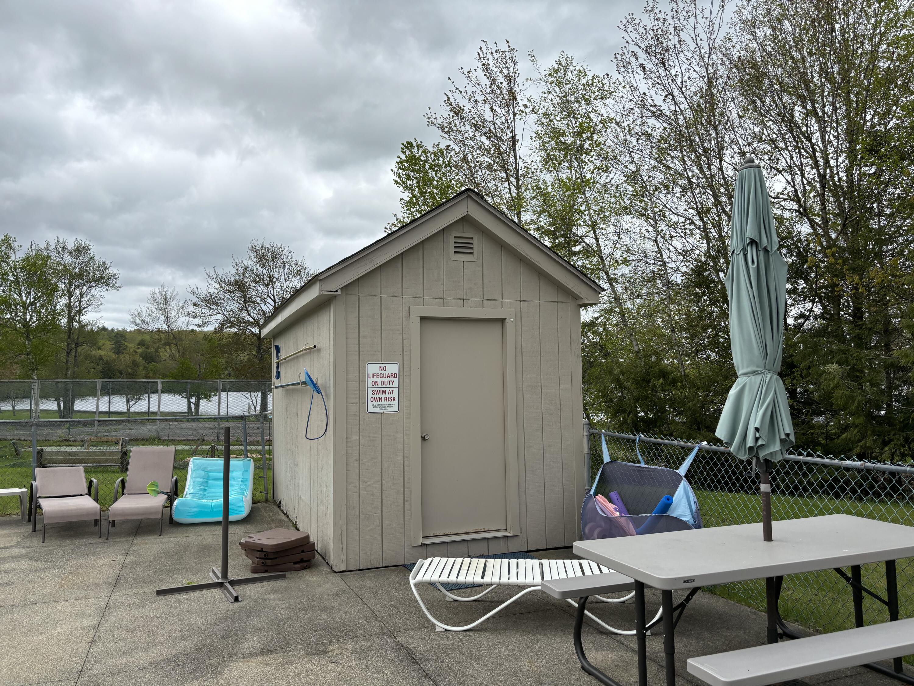 22 Loon Loop Warren ME 04864