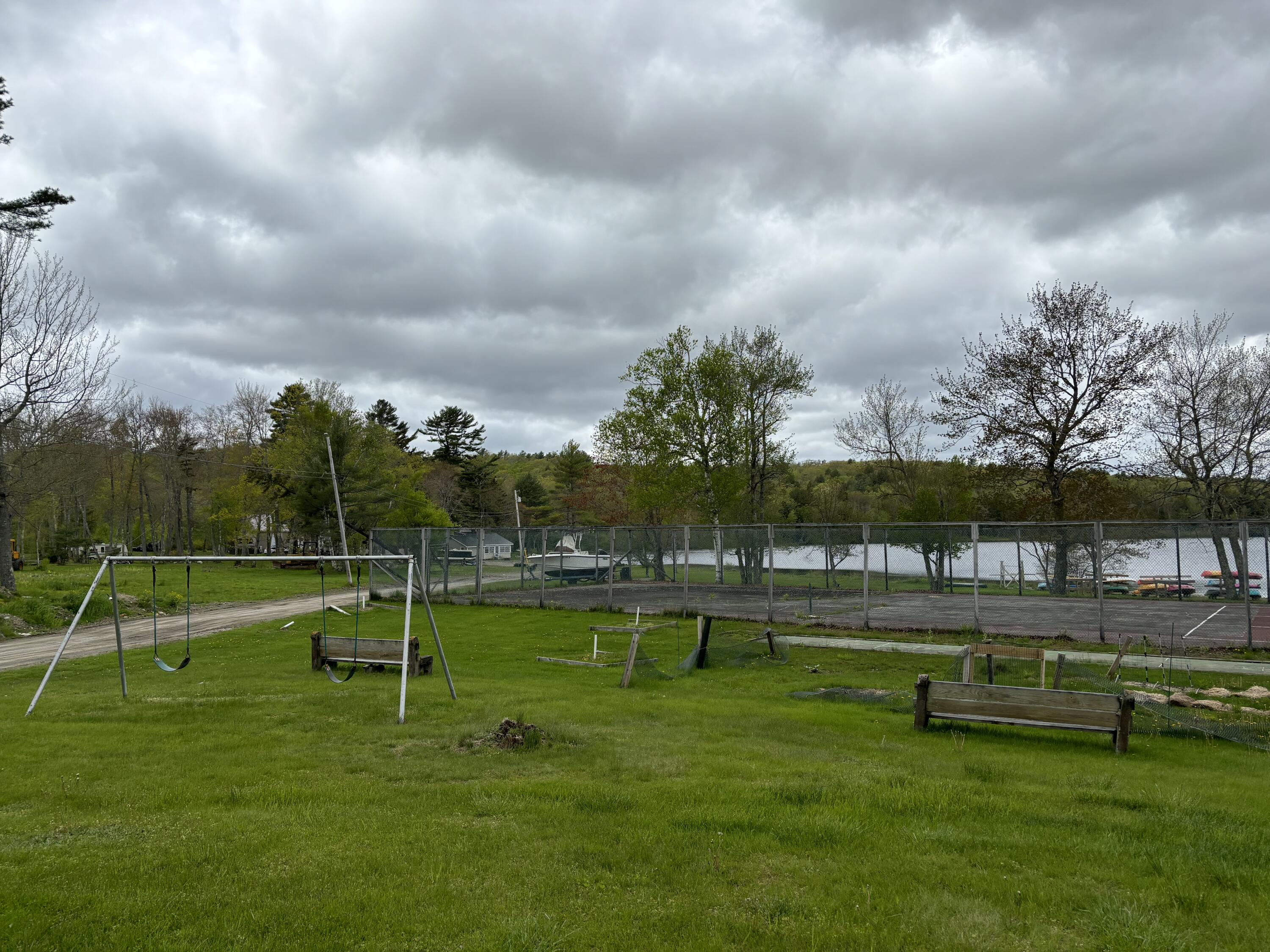 22 Loon Loop Warren ME 04864