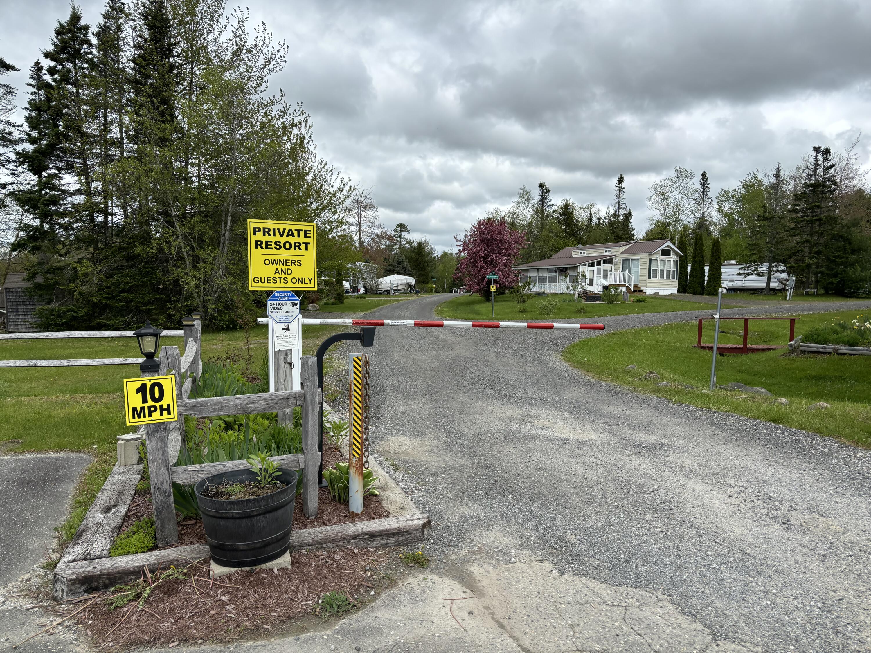 22 Loon Loop Warren ME 04864