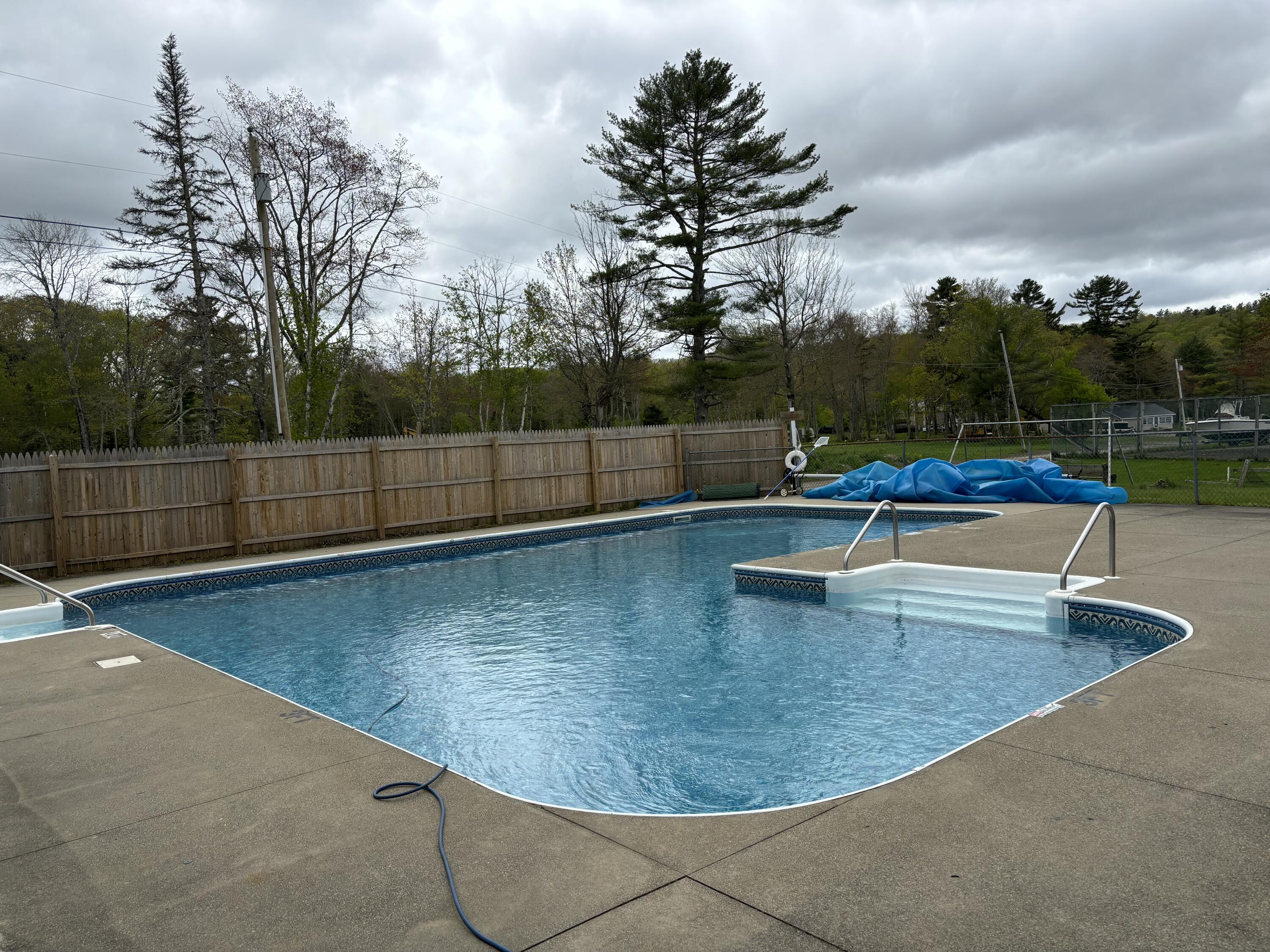 22 Loon Loop Warren ME 04864